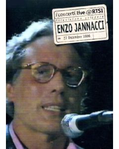 Live @ RTSI 27 Dicembre 1986