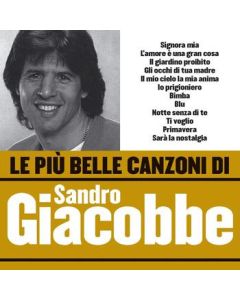 Le Più Belle Canzoni Di Sandro Giacobbe