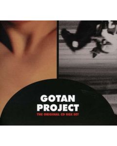 The Original CD Box Set