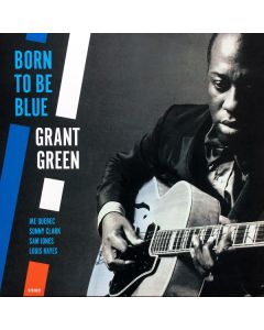 Born To Be Blue