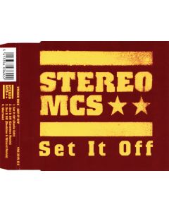 Set It Off