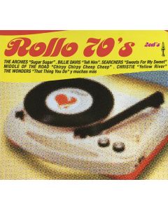 Rollo 70's