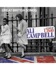 Great British Songs