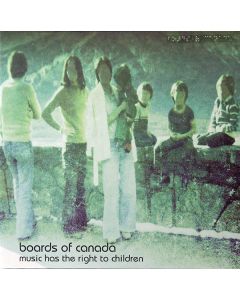 Music Has The Right To Children