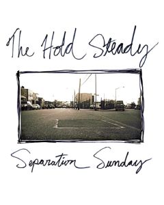 Separation Sunday