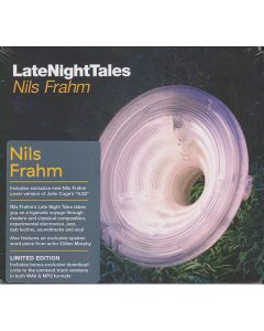LateNightTales
