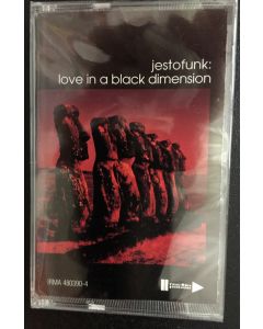 Love In A Black Dimension