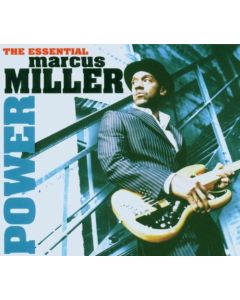 Power (The Essential Marcus Miller)