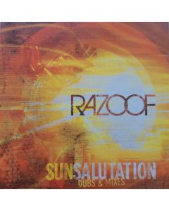 Sun Salutation - Dubs & Mixes