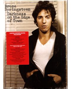 The Promise: The Darkness On The Edge Of Town Story