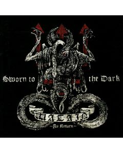 Sworn To The Dark