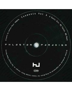 Cosmosis Vol 1