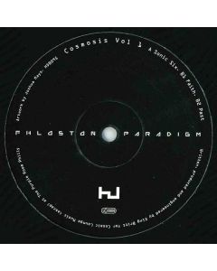 Cosmosis Vol 1