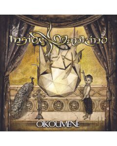 OIKOUMENE