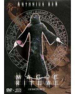 Magic Ritual