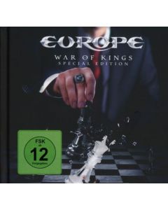 War Of Kings