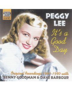 It's A Good Day (Original Recordings 1941 - 1950)