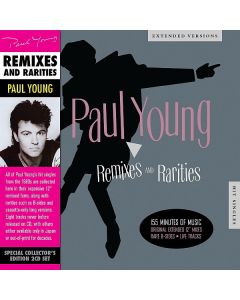 Remixes And Rarities