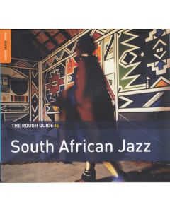 The Rough Guide To South African Jazz