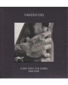 Claire Denis Film Scores 1996-2009