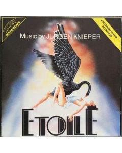 Etoile / Stridulum (Original Soundtracks)