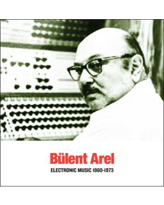 Electronic Music 1960-1973