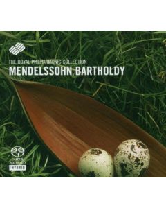 Mendelssohn Bartholdy