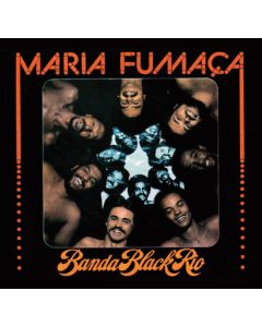 Maria Fumaça