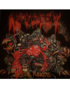 Mental Funeral