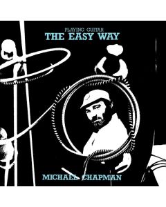 Playing Guitar - The Easy Way