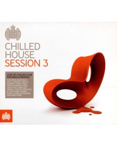 Chilled House Session 3