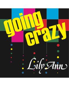 Going Crazy