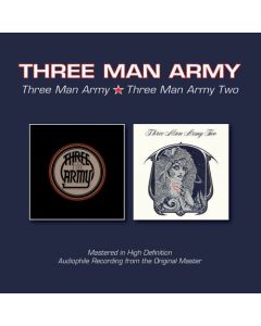 Three Man Army/Three Man Army Two