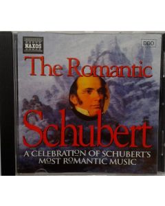 The Romantic Schubert