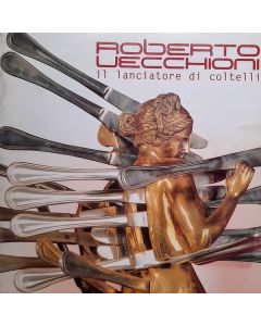 Il Lanciatore Di Coltelli