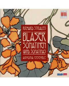 Bläsersonatinen / Wind Sonatinas