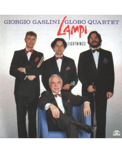 Lampi = Lightnings