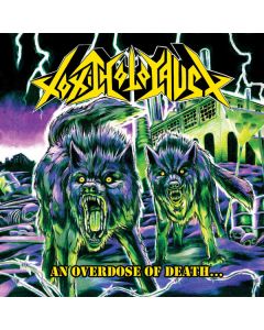 An Overdose Of Death...