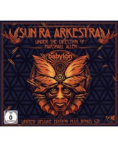 Live At Babylon