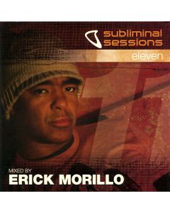 Subliminal Sessions Eleven