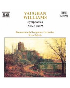 Symphonies Nos. 5 And 9