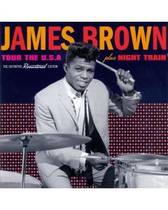 Tour The U.S.A. / Night Train