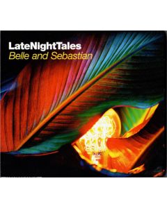 LateNightTales (Belle And Sebastian Volume 2)