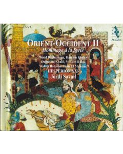 Orient - Occident II - Hommage À La Syrie
