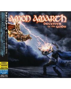 Deceiver Of The Gods