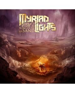 Kingdom Of Sand