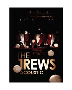 Acoustic: Friends & Total Strangers