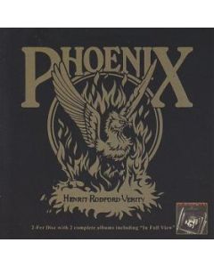 Phoenix/In Full View
