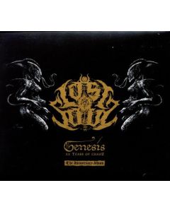 Genesis - XX Years Of Chaoz -