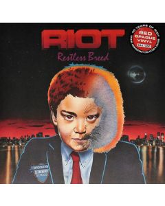 Restless Breed / Live